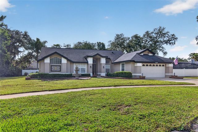319 OAKWOOD COURT, Lake Mary, FL 32746