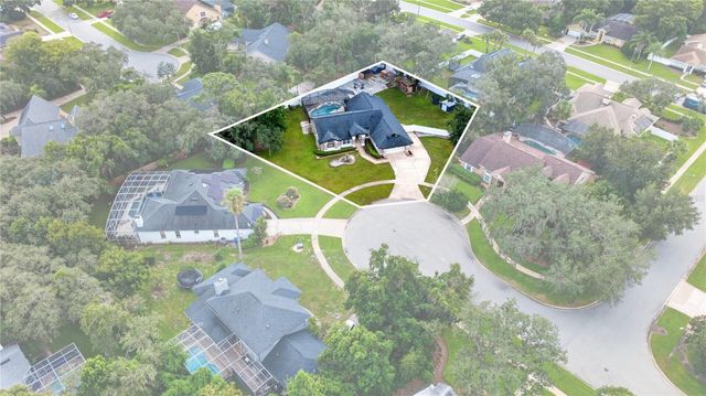 319 OAKWOOD COURT, Lake Mary, FL 32746