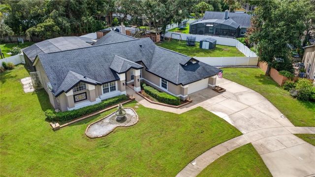 319 OAKWOOD COURT, Lake Mary, FL 32746