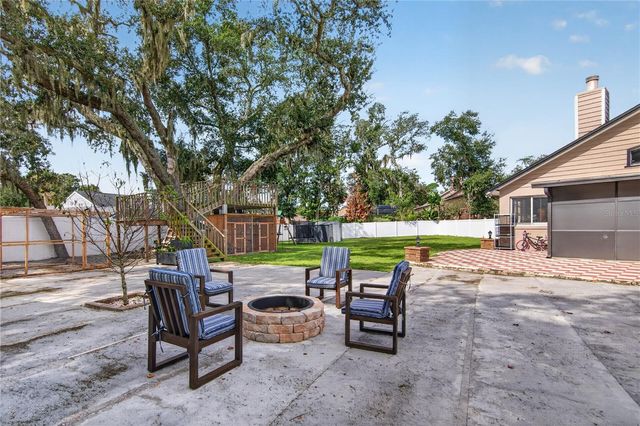 319 OAKWOOD COURT, Lake Mary, FL 32746