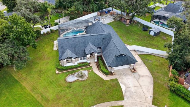 319 OAKWOOD COURT, Lake Mary, FL 32746