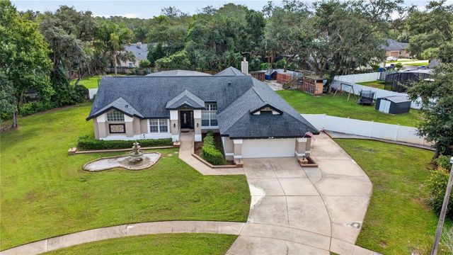 319 OAKWOOD COURT, Lake Mary, FL 32746