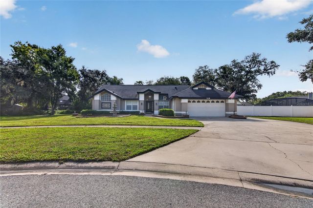 319 OAKWOOD COURT, Lake Mary, FL 32746
