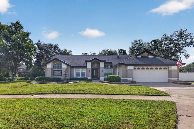 319 OAKWOOD COURT, Lake Mary, FL 32746