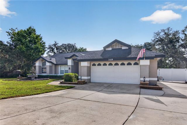 319 OAKWOOD COURT, Lake Mary, FL 32746