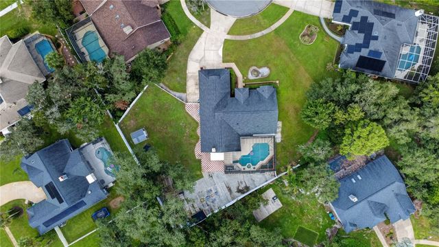 319 OAKWOOD COURT, Lake Mary, FL 32746