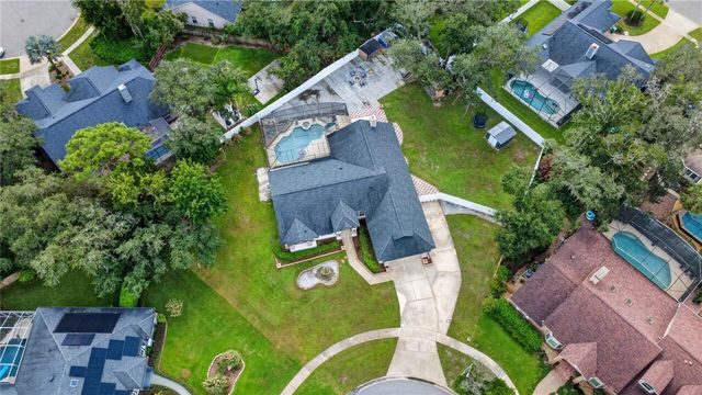319 OAKWOOD COURT, Lake Mary, FL 32746