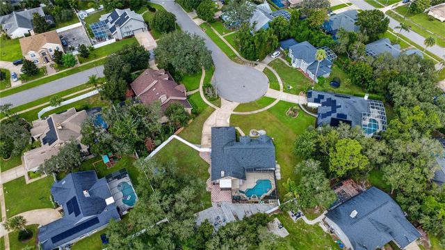 319 OAKWOOD COURT, Lake Mary, FL 32746