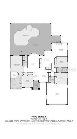 319 OAKWOOD COURT, Lake Mary, FL 32746