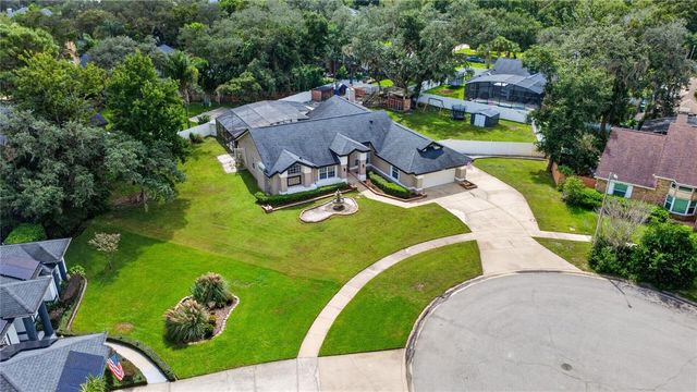 319 OAKWOOD COURT, Lake Mary, FL 32746