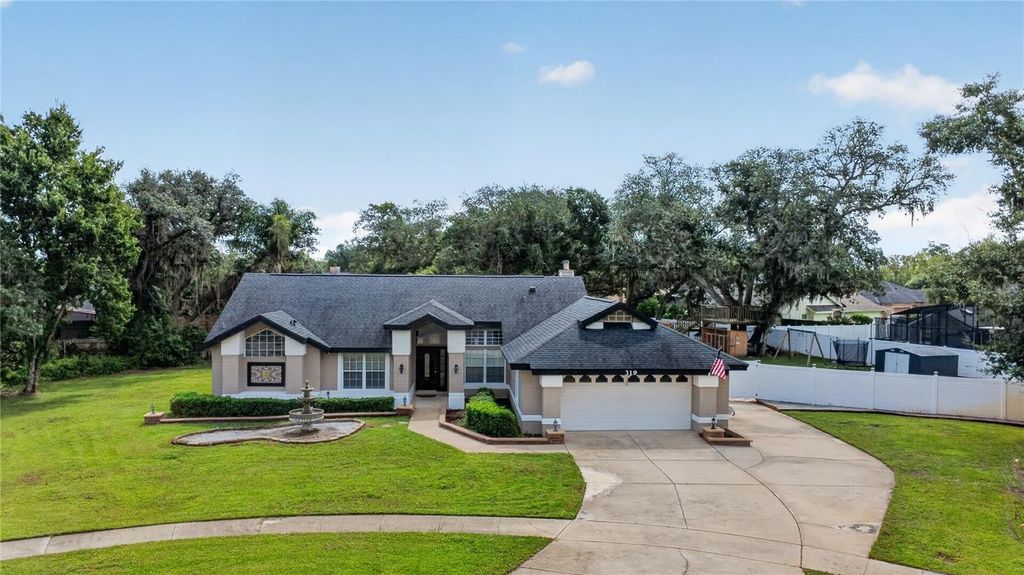 319 OAKWOOD COURT, Lake Mary, FL 32746