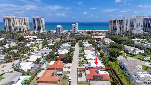 1221 Singer Drive, Singer Island, FL 33404