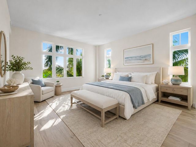 182 Lake Drive 5202, Palm Beach Shores, FL 33404