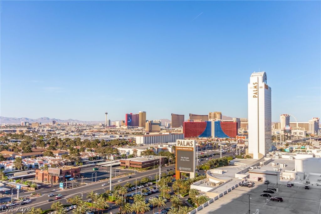 Image 20 of property listing at 4381 West Flamingo Road 18320, Las Vegas, NV 89103