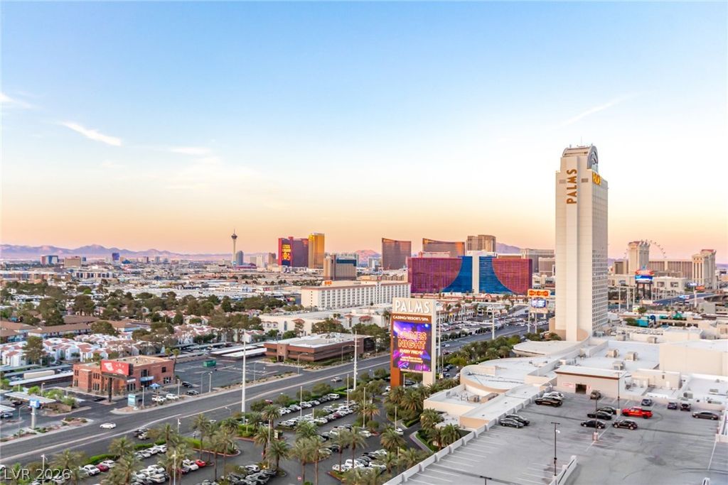 Image 26 of property listing at 4381 West Flamingo Road 18320, Las Vegas, NV 89103