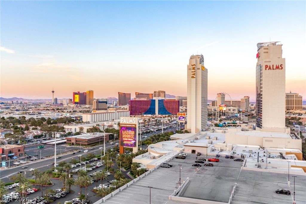 Image 29 of property listing at 4381 West Flamingo Road 18320, Las Vegas, NV 89103