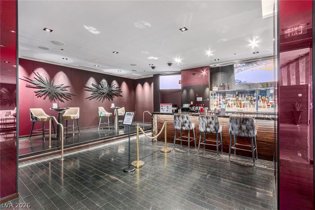 Image 31 of property listing at 4381 West Flamingo Road 18320, Las Vegas, NV 89103
