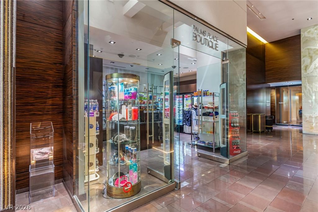 Image 36 of property listing at 4381 West Flamingo Road 18320, Las Vegas, NV 89103