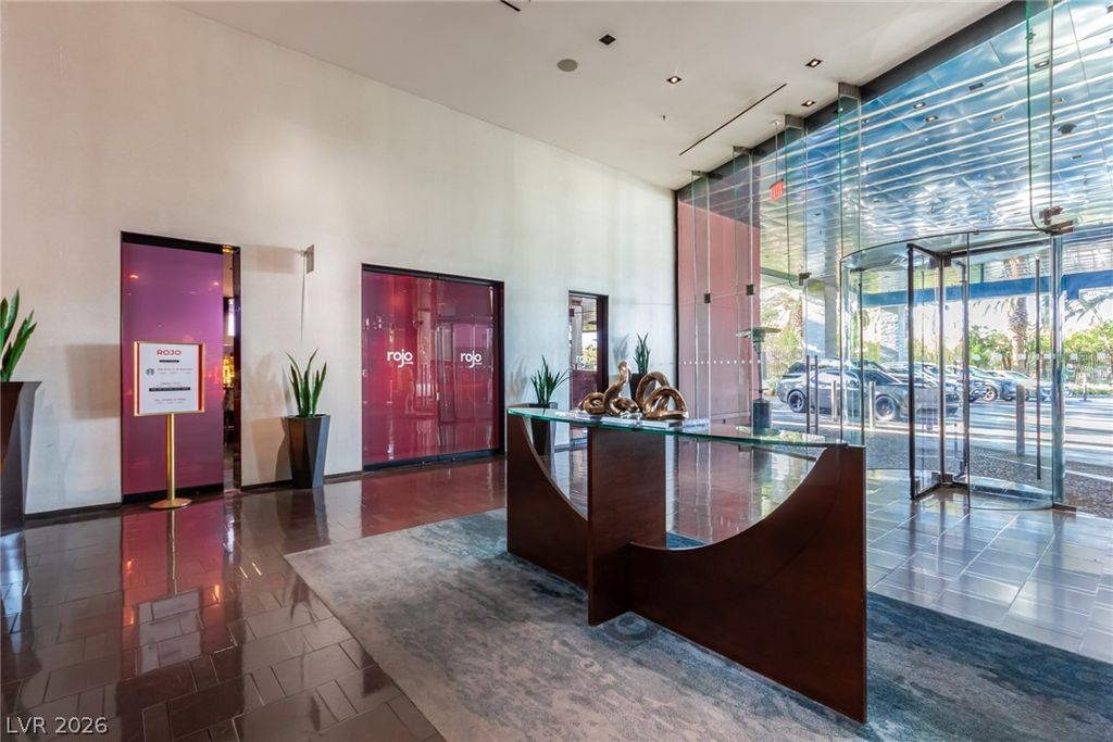 Image 37 of property listing at 4381 West Flamingo Road 18320, Las Vegas, NV 89103