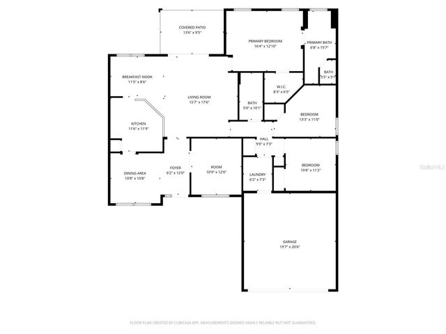 11412 LAUREL BROOK COURT, Riverview, FL 33569