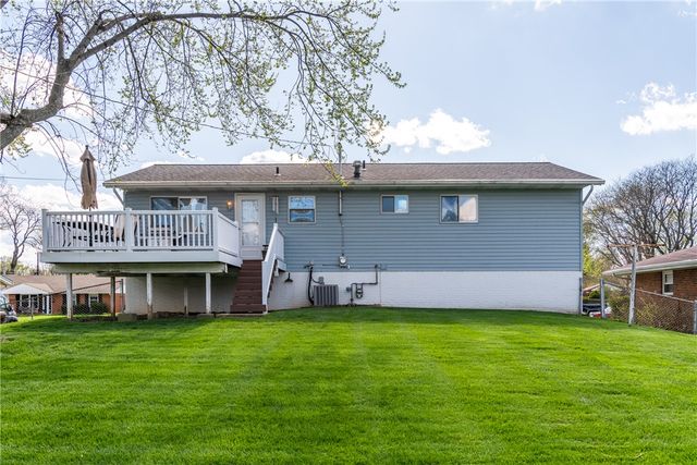 1382 Rawlings Drive, Fairborn, OH 45324