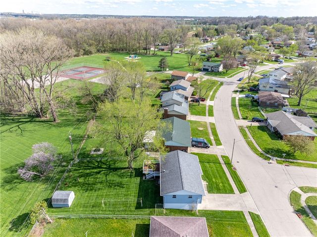 1382 Rawlings Drive, Fairborn, OH 45324