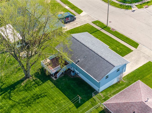 1382 Rawlings Drive, Fairborn, OH 45324