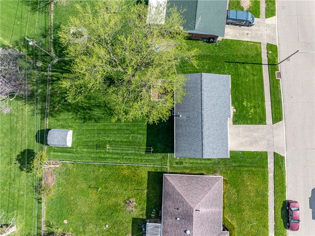 1382 Rawlings Drive, Fairborn, OH 45324