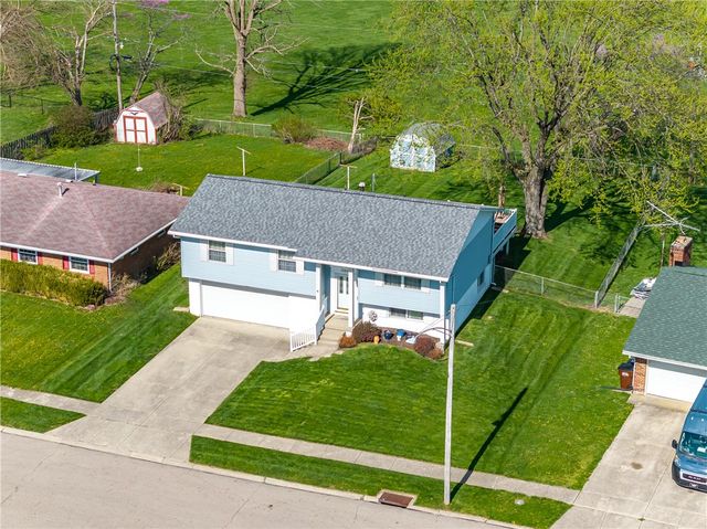 1382 Rawlings Drive, Fairborn, OH 45324