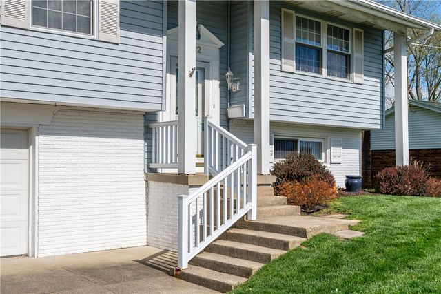 1382 Rawlings Drive, Fairborn, OH 45324