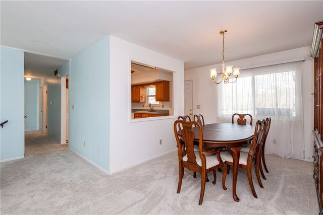 1382 Rawlings Drive, Fairborn, OH 45324