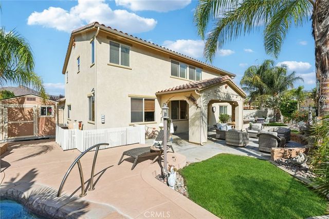 36274 Waxen, Lake Elsinore, CA 92532