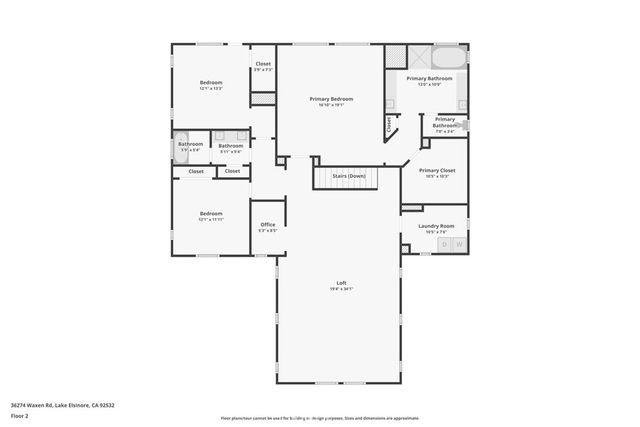 36274 Waxen, Lake Elsinore, CA 92532