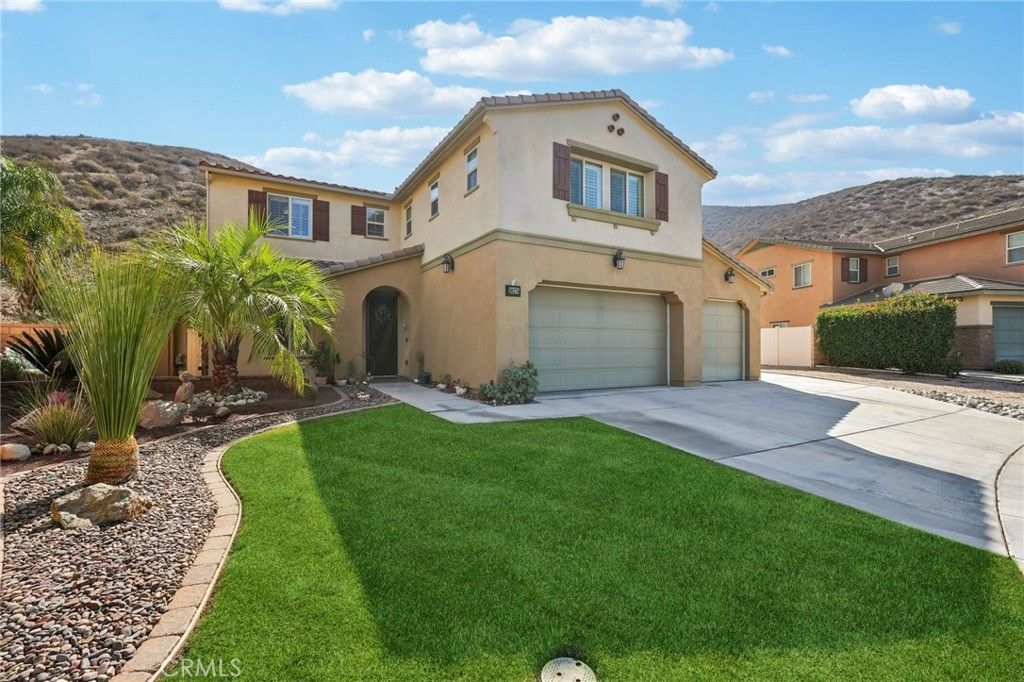 36274 Waxen, Lake Elsinore, CA 92532