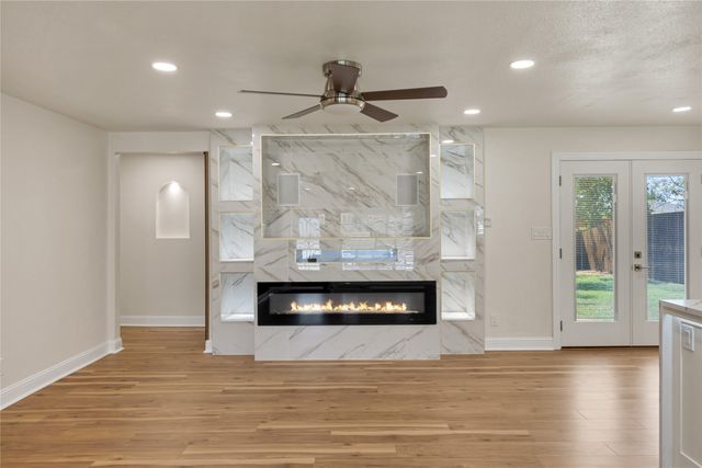 1418 Royal Drive, Kaufman, TX 75142