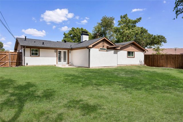 1418 Royal Drive, Kaufman, TX 75142