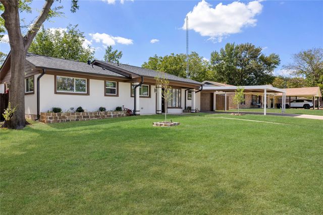 1418 Royal Drive, Kaufman, TX 75142