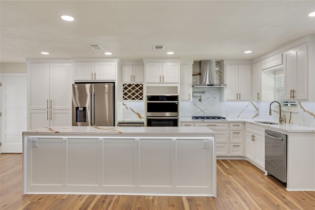 1418 Royal Drive, Kaufman, TX 75142