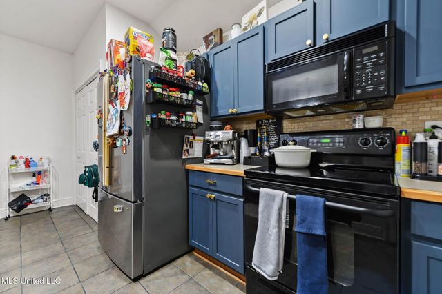 2444 Cotton Drive, Gulfport, MS 39507