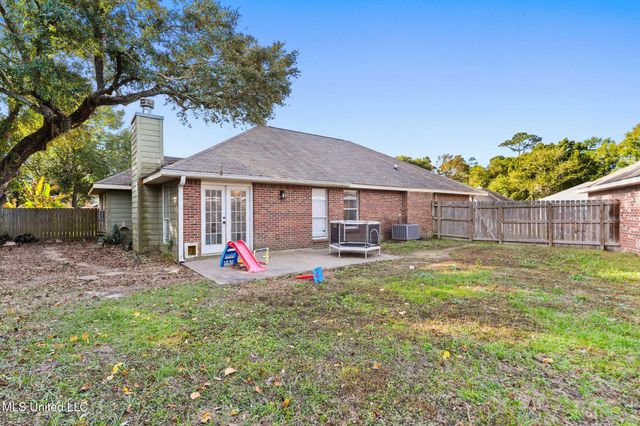 2444 Cotton Drive, Gulfport, MS 39507