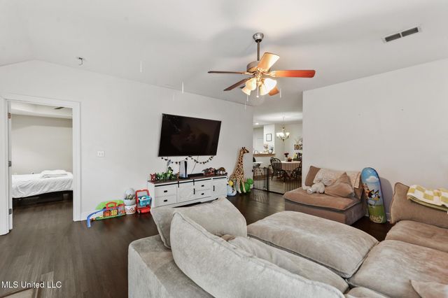 2444 Cotton Drive, Gulfport, MS 39507