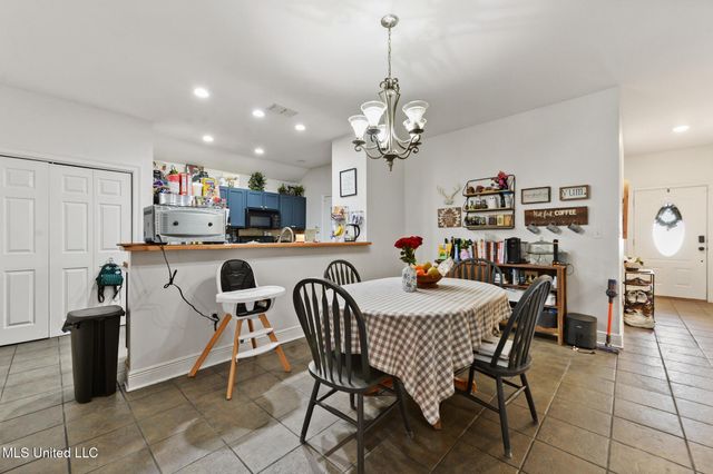 2444 Cotton Drive, Gulfport, MS 39507