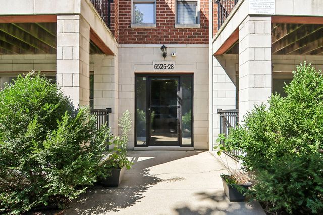 6526 S Kimbark Avenue 2S, Chicago, IL 60637