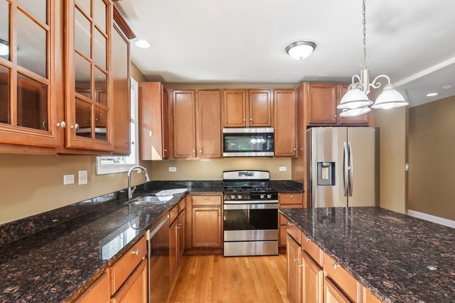 6526 S Kimbark Avenue 2S, Chicago, IL 60637