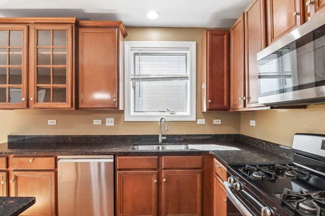 6526 S Kimbark Avenue 2S, Chicago, IL 60637