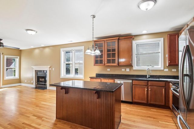6526 S Kimbark Avenue 2S, Chicago, IL 60637
