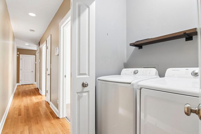 6526 S Kimbark Avenue 2S, Chicago, IL 60637