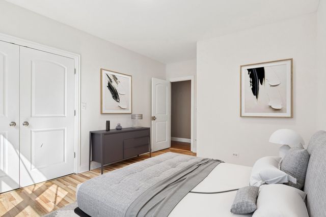 6526 S Kimbark Avenue 2S, Chicago, IL 60637