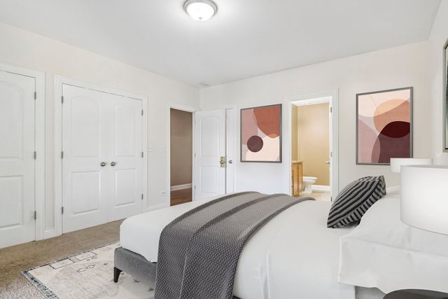 6526 S Kimbark Avenue 2S, Chicago, IL 60637
