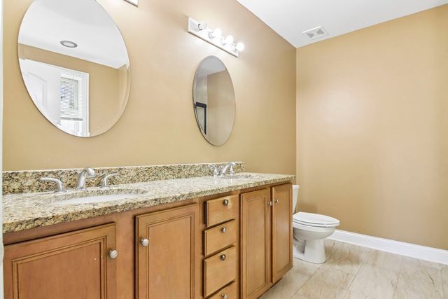6526 S Kimbark Avenue 2S, Chicago, IL 60637